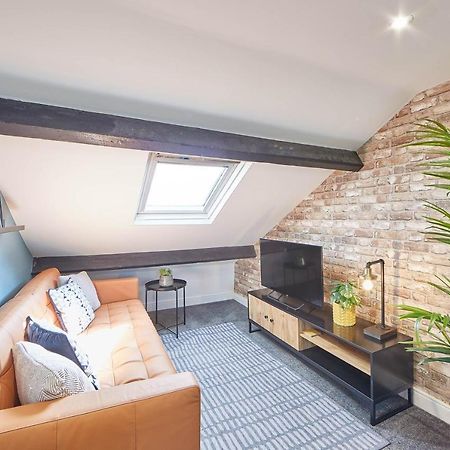 Host & Stay - The Loft Whitby Exterior photo