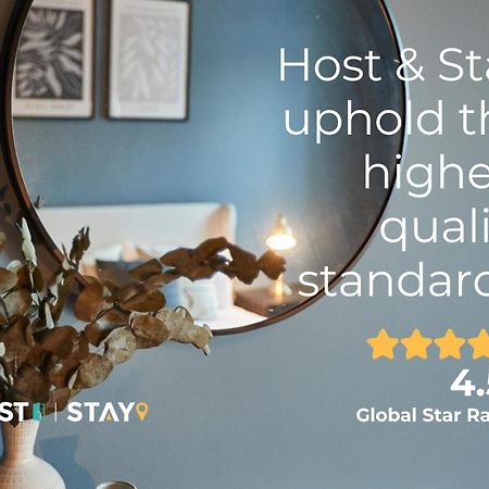 Host & Stay - The Loft Whitby Exterior photo