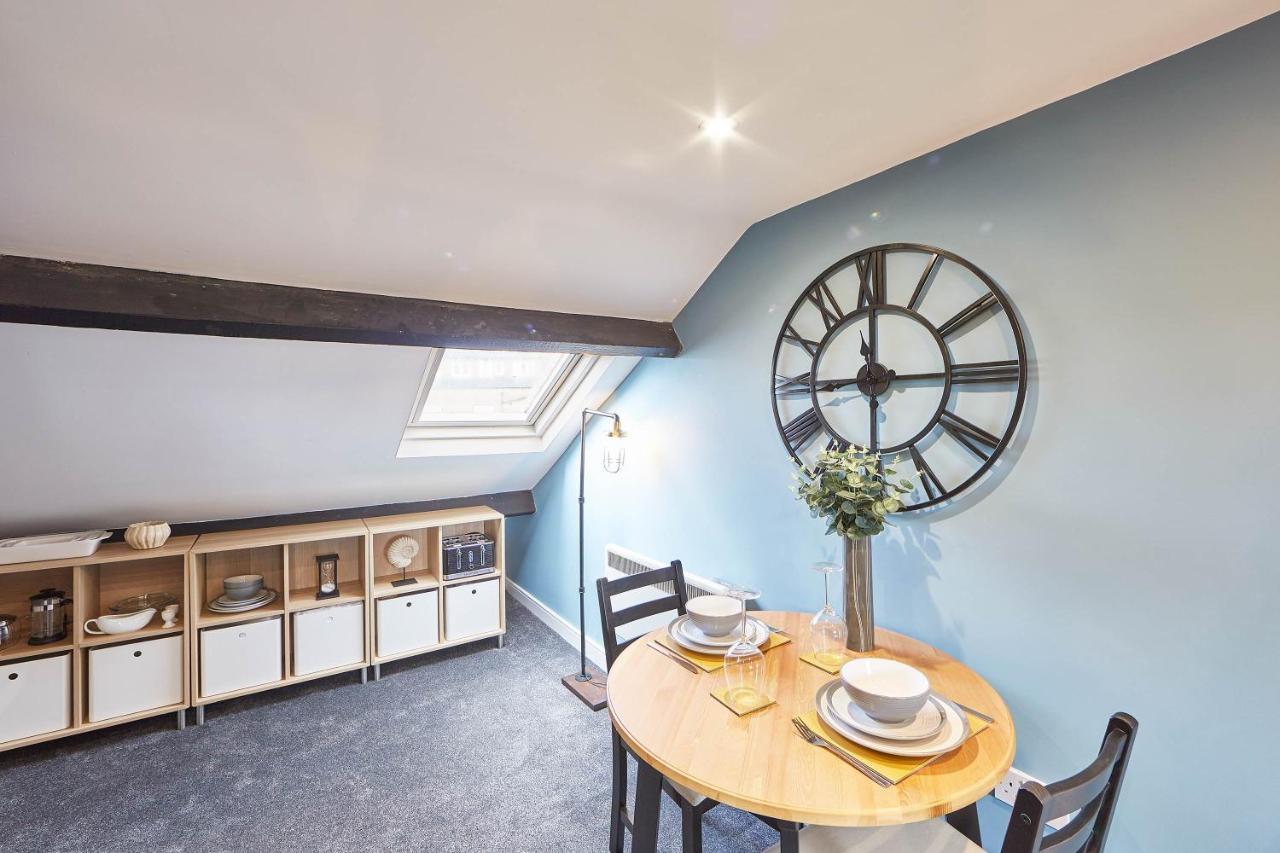 Host & Stay - The Loft Whitby Exterior photo