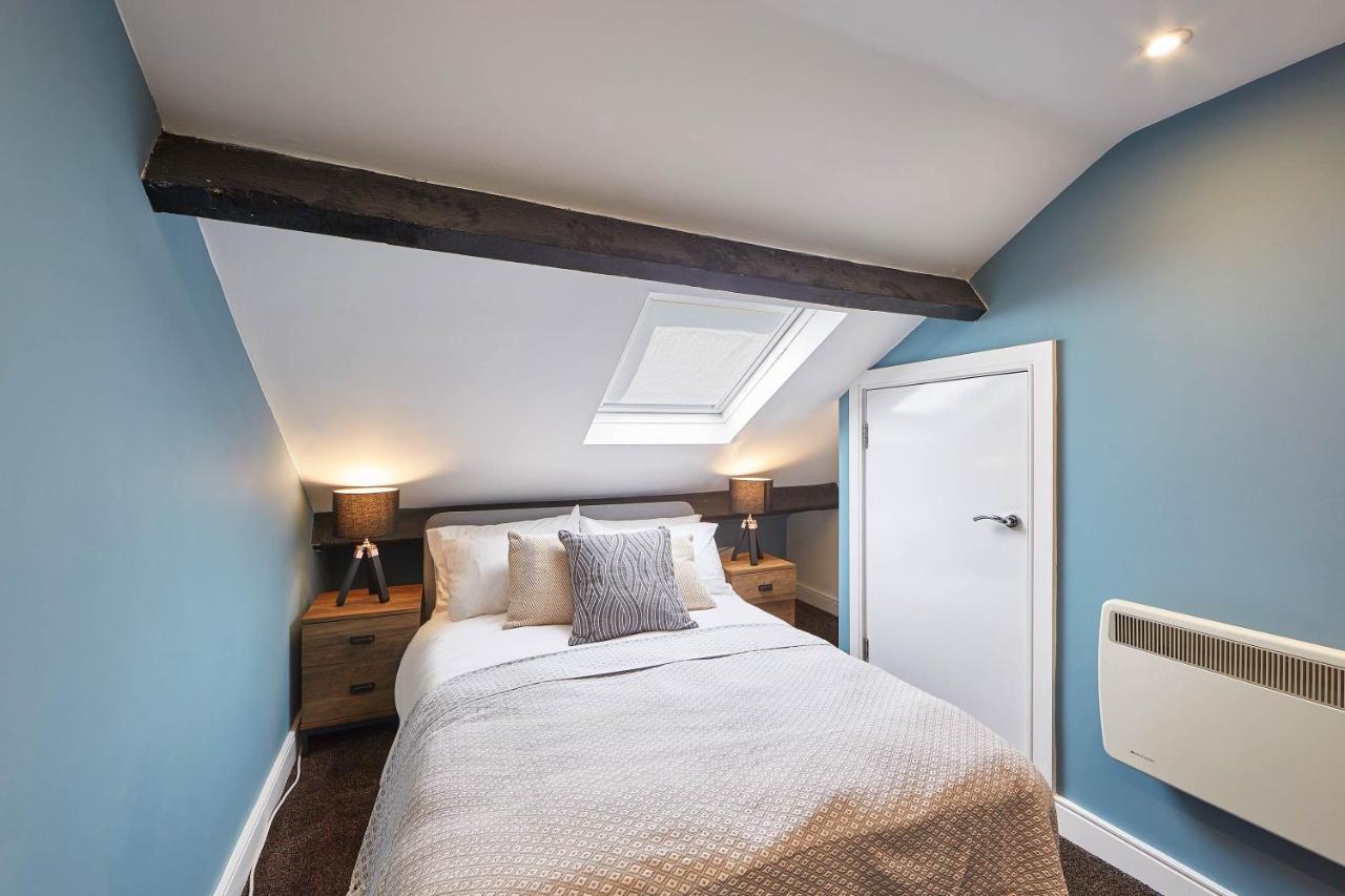 Host & Stay - The Loft Whitby Exterior photo