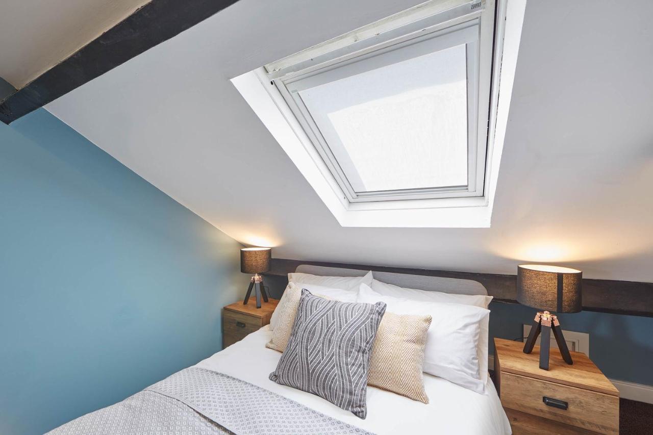 Host & Stay - The Loft Whitby Exterior photo