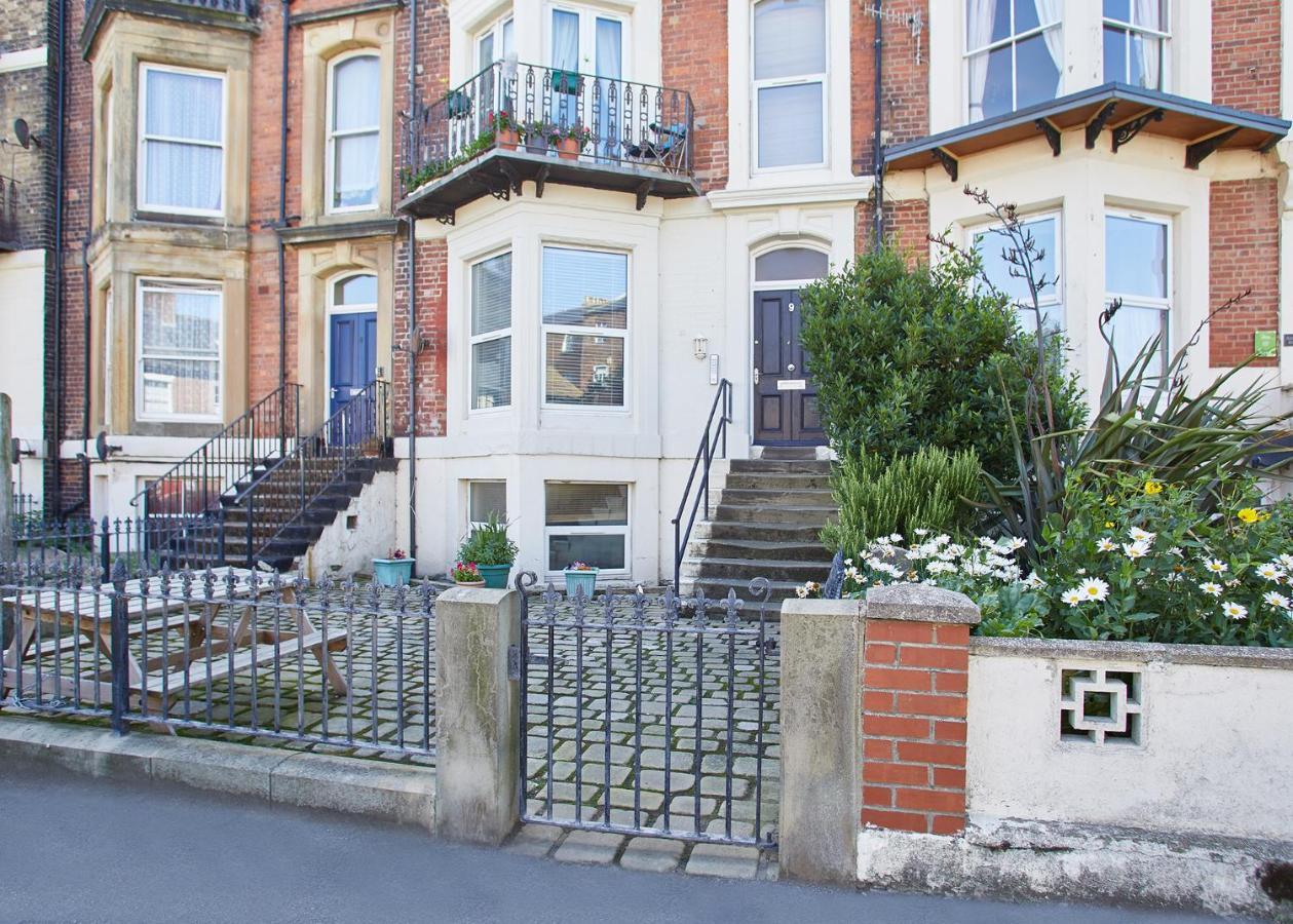 Host & Stay - The Loft Whitby Exterior photo